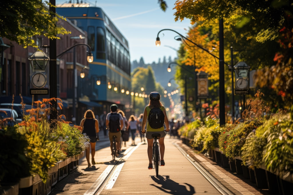 Why Leading Cities Are Investing in Cycling Infrastructure: The Rise of Bike and Cargo Bike Commuting for Sustainable Urban Living