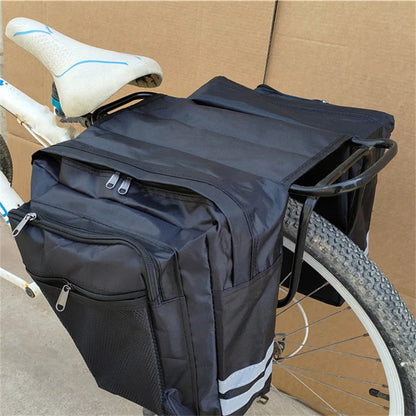 Pannier Double Bag XL