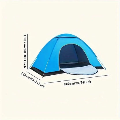 Beach Tent,