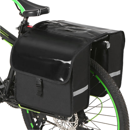 Double Pannier 28L