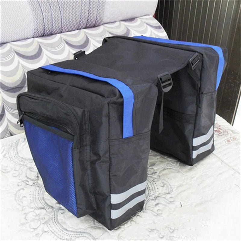 Pannier Double Bag XL