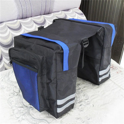 Pannier Double Bag XL