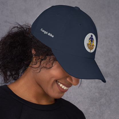 CargA Bike hat